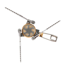 Load image into Gallery viewer, Portable Folding Mini Oven