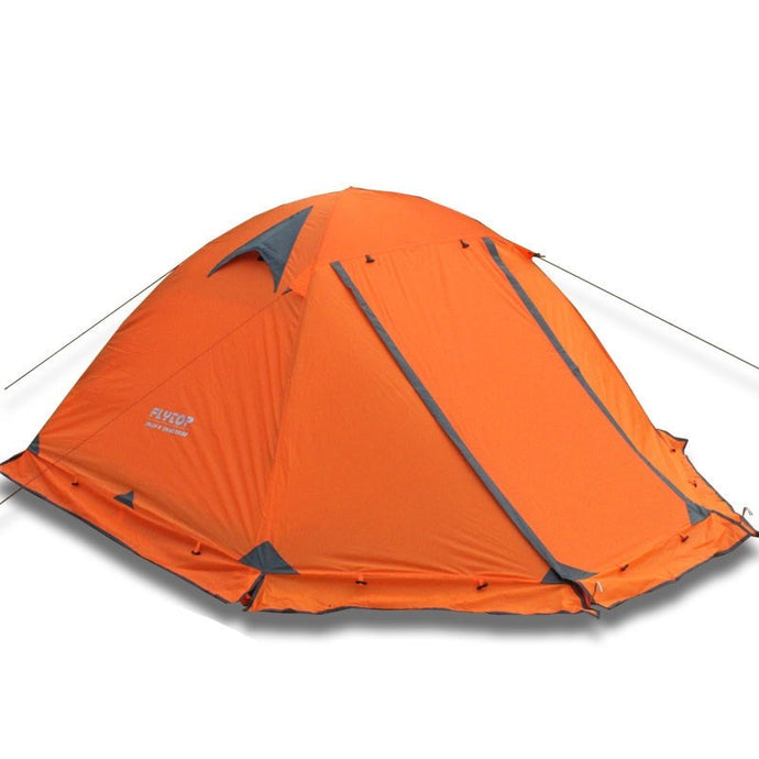 Flytop Camping Tent