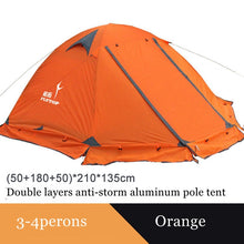 Load image into Gallery viewer, Flytop Camping Tent