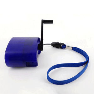 USB Emergency Charger