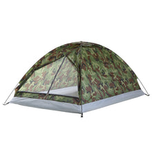 Load image into Gallery viewer, 2 Person Ultralight Hunting Tent
