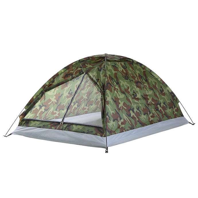 2 Person Ultralight Hunting Tent