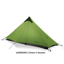Load image into Gallery viewer, 2 Person Ultralight Camping Tent